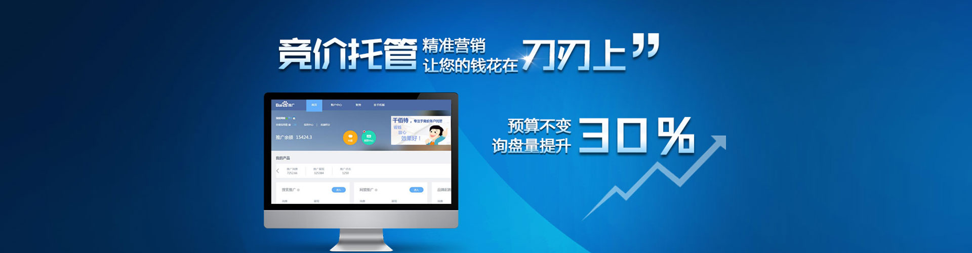 舒兰谷歌竞价